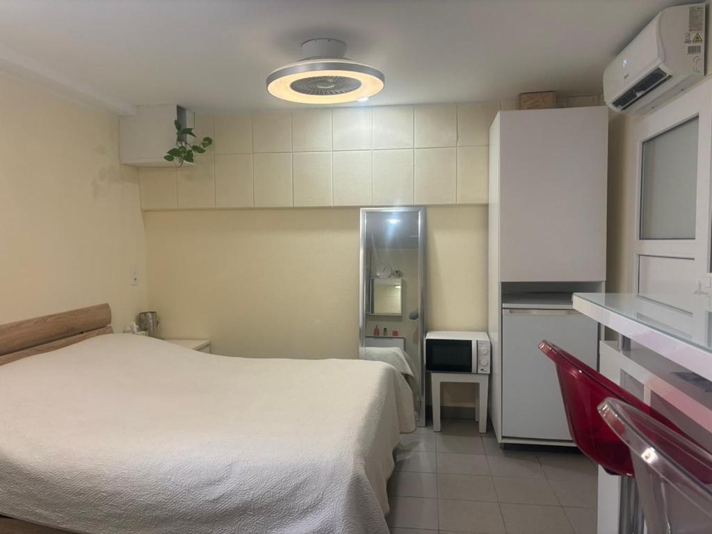 Small Apartments In Lamone المظهر الخارجي الصورة