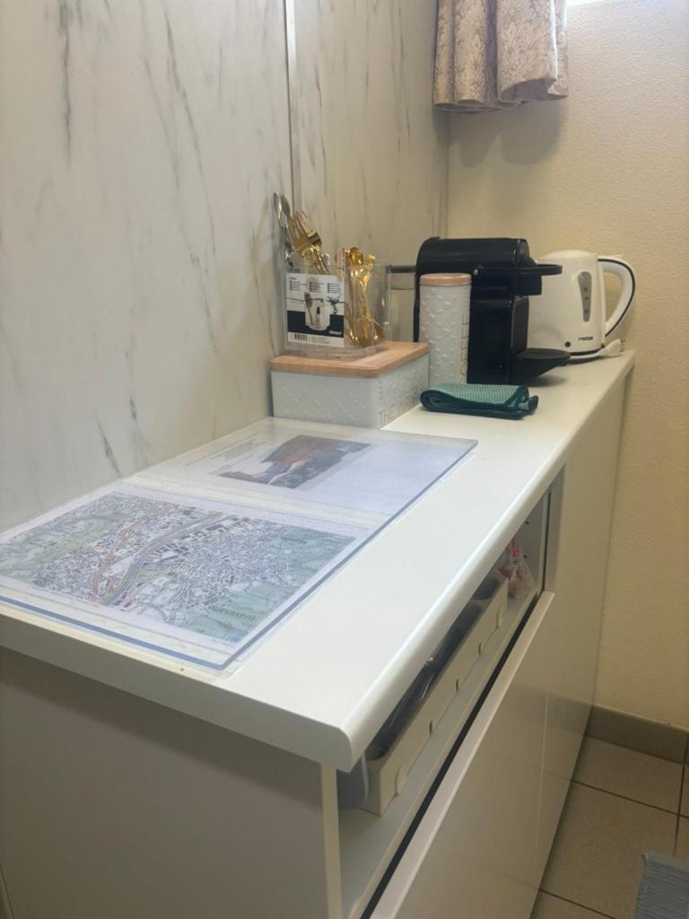 Small Apartments In Lamone المظهر الخارجي الصورة