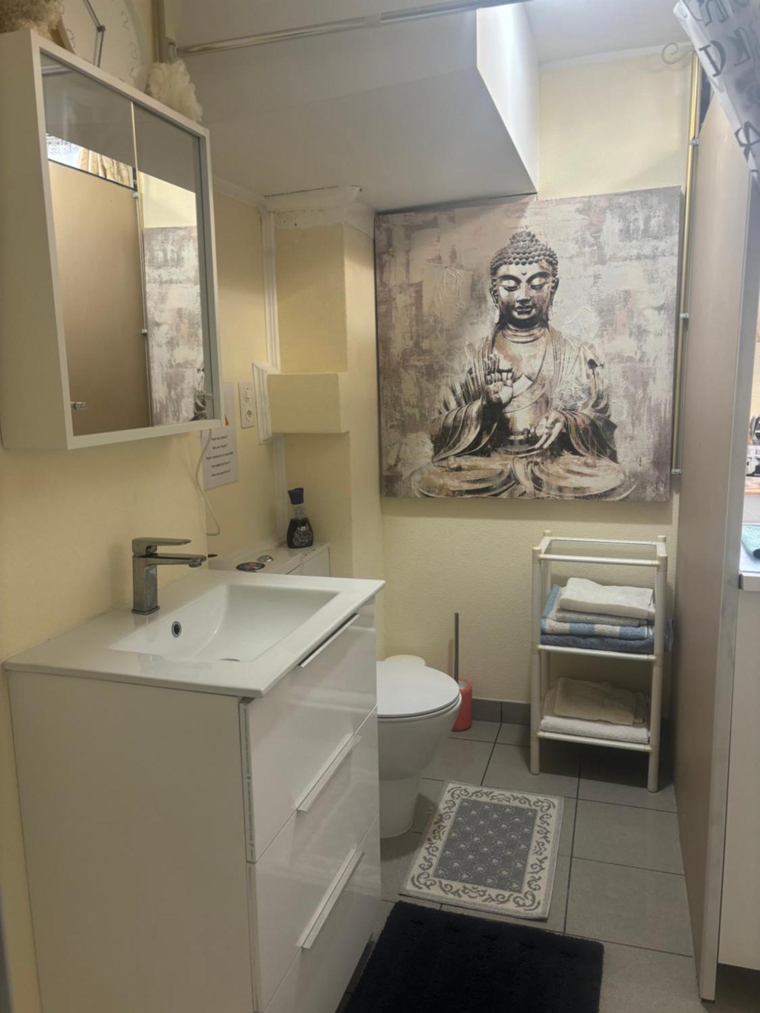 Small Apartments In Lamone المظهر الخارجي الصورة