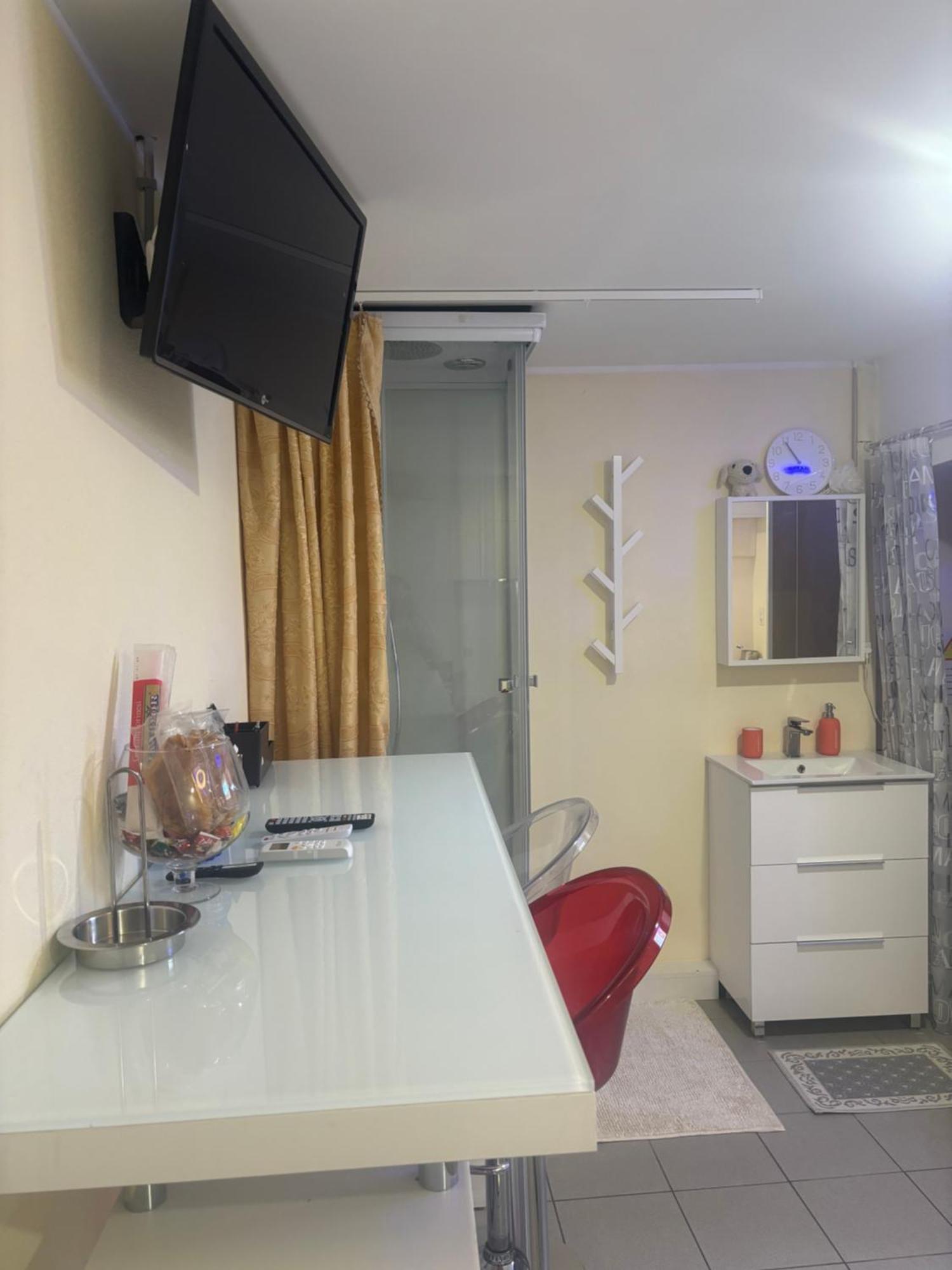 Small Apartments In Lamone المظهر الخارجي الصورة